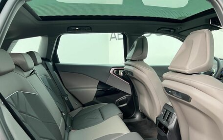 BMW X3, 2025 год, 8 119 700 рублей, 11 фотография