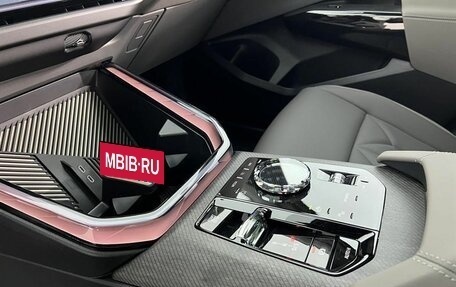 BMW X3, 2025 год, 8 119 700 рублей, 16 фотография