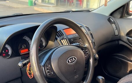 KIA cee'd I рестайлинг, 2007 год, 695 000 рублей, 7 фотография