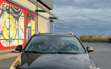 KIA cee'd I рестайлинг, 2007 год, 695 000 рублей, 5 фотография