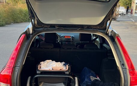 KIA cee'd I рестайлинг, 2007 год, 695 000 рублей, 9 фотография