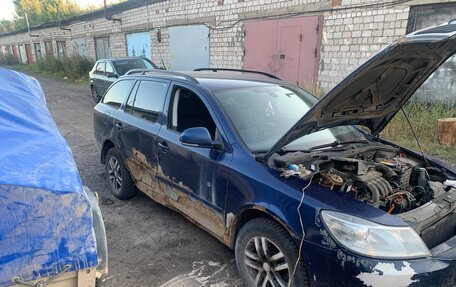 Skoda Octavia, 2008 год, 300 000 рублей, 3 фотография