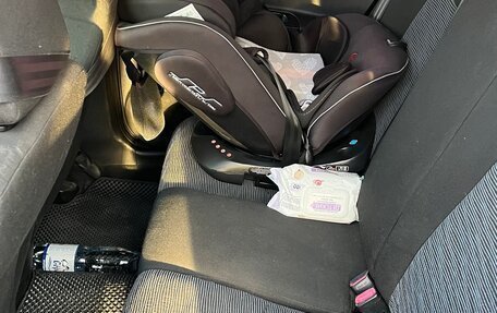 KIA cee'd I рестайлинг, 2007 год, 695 000 рублей, 8 фотография