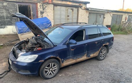 Skoda Octavia, 2008 год, 300 000 рублей, 2 фотография