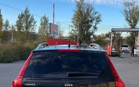 KIA cee'd I рестайлинг, 2007 год, 695 000 рублей, 4 фотография