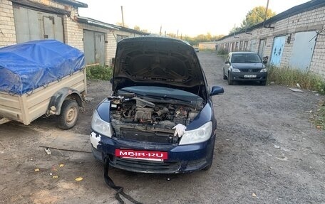 Skoda Octavia, 2008 год, 300 000 рублей, 4 фотография