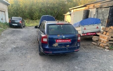 Skoda Octavia, 2008 год, 300 000 рублей, 1 фотография