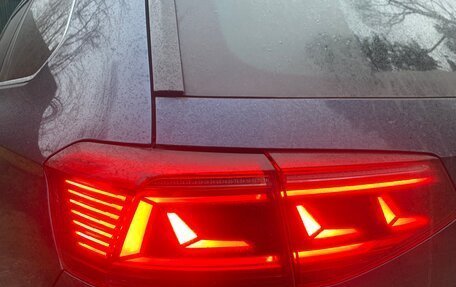 Volkswagen Passat B8 рестайлинг, 2020 год, 2 800 000 рублей, 10 фотография