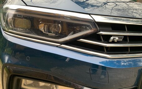 Volkswagen Passat B8 рестайлинг, 2020 год, 2 800 000 рублей, 8 фотография