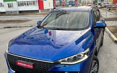 Haval F7 I, 2023 год, 2 299 000 рублей, 1 фотография