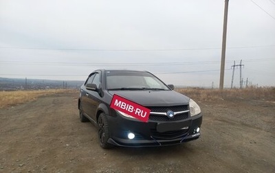 Geely MK I рестайлинг, 2008 год, 217 000 рублей, 1 фотография