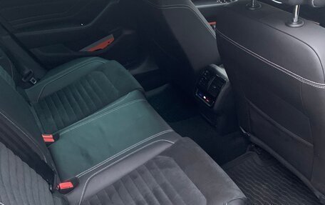 Volkswagen Passat B8 рестайлинг, 2020 год, 2 800 000 рублей, 13 фотография