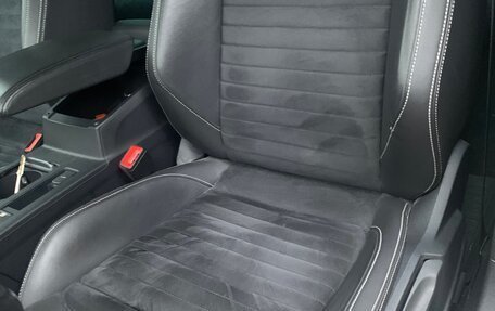 Volkswagen Passat B8 рестайлинг, 2020 год, 2 800 000 рублей, 11 фотография