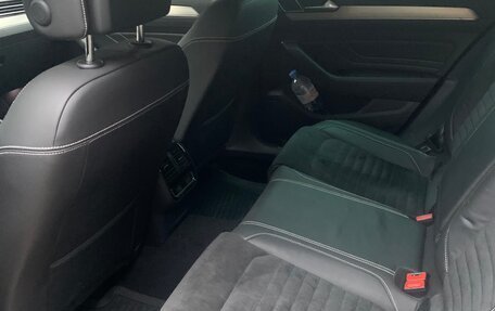 Volkswagen Passat B8 рестайлинг, 2020 год, 2 800 000 рублей, 12 фотография