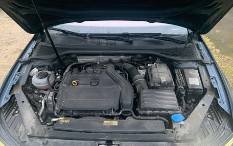 Volkswagen Passat B8 рестайлинг, 2020 год, 2 800 000 рублей, 15 фотография