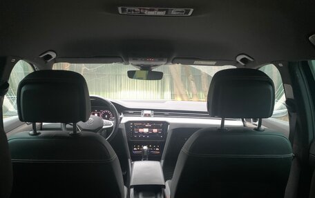 Volkswagen Passat B8 рестайлинг, 2020 год, 2 800 000 рублей, 18 фотография