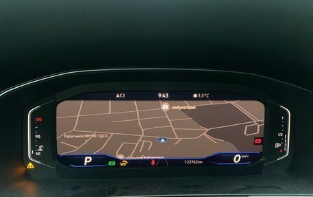 Volkswagen Passat B8 рестайлинг, 2020 год, 2 800 000 рублей, 19 фотография