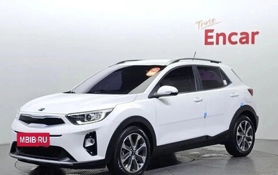 KIA Stonic, 2022 год, 1 280 000 рублей, 1 фотография