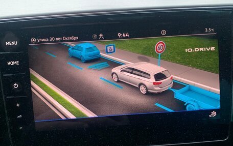 Volkswagen Passat B8 рестайлинг, 2020 год, 2 800 000 рублей, 20 фотография