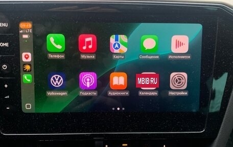 Volkswagen Passat B8 рестайлинг, 2020 год, 2 800 000 рублей, 26 фотография