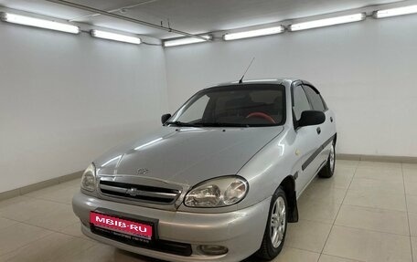 ЗАЗ Chance, 2012 год, 390 000 рублей, 1 фотография