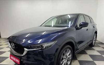 Mazda CX-5 II, 2019 год, 2 720 000 рублей, 1 фотография