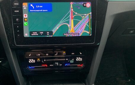 Volkswagen Passat B8 рестайлинг, 2020 год, 2 800 000 рублей, 30 фотография