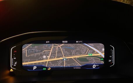 Volkswagen Passat B8 рестайлинг, 2020 год, 2 800 000 рублей, 32 фотография