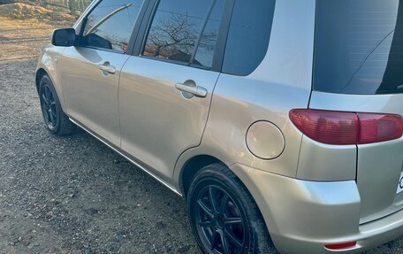 Mazda Demio III (DE), 2003 год, 430 000 рублей, 5 фотография