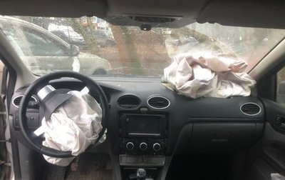 Ford Focus II рестайлинг, 2009 год, 300 000 рублей, 1 фотография