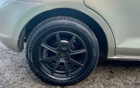 Mazda Demio III (DE), 2003 год, 430 000 рублей, 7 фотография