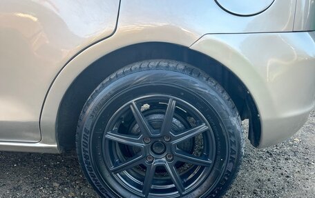 Mazda Demio III (DE), 2003 год, 430 000 рублей, 6 фотография