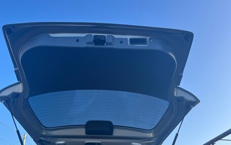 Mazda Demio III (DE), 2003 год, 430 000 рублей, 14 фотография