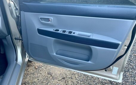 Mazda Demio III (DE), 2003 год, 430 000 рублей, 11 фотография