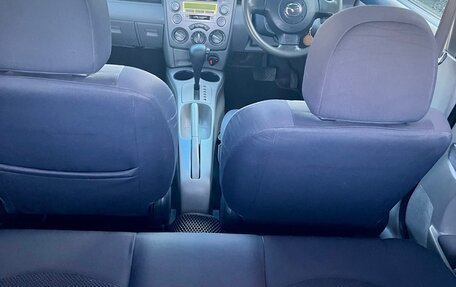 Mazda Demio III (DE), 2003 год, 430 000 рублей, 15 фотография