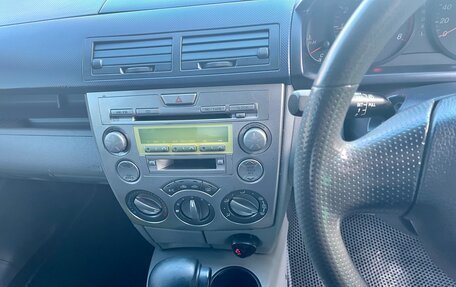 Mazda Demio III (DE), 2003 год, 430 000 рублей, 9 фотография