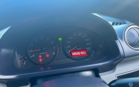 Mazda Demio III (DE), 2003 год, 430 000 рублей, 10 фотография