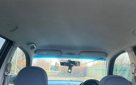 Mazda Demio III (DE), 2003 год, 430 000 рублей, 16 фотография