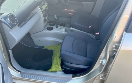 Mazda Demio III (DE), 2003 год, 430 000 рублей, 17 фотография