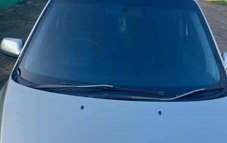 Mazda Demio III (DE), 2003 год, 430 000 рублей, 23 фотография