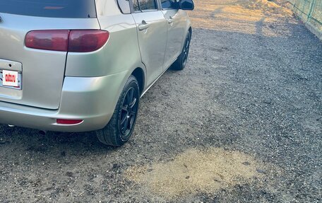 Mazda Demio III (DE), 2003 год, 430 000 рублей, 21 фотография