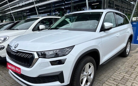 Skoda Kodiaq I, 2022 год, 4 070 000 рублей, 1 фотография
