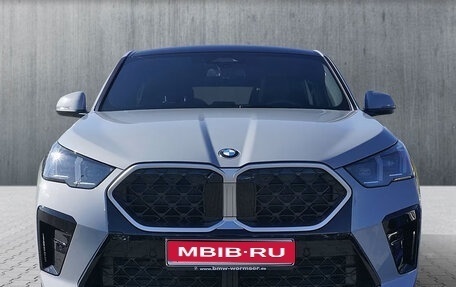 BMW X2, 2025 год, 5 778 000 рублей, 1 фотография