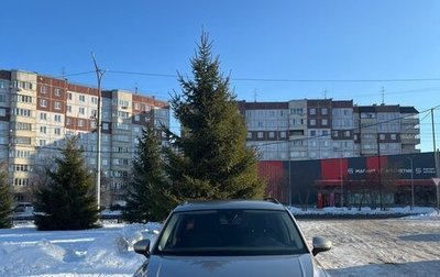 Volkswagen Tiguan II, 2021 год, 2 900 000 рублей, 1 фотография