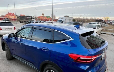 Haval F7 I, 2023 год, 2 299 000 рублей, 4 фотография