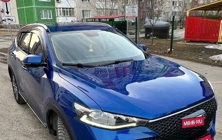 Haval F7 I, 2023 год, 2 299 000 рублей, 3 фотография