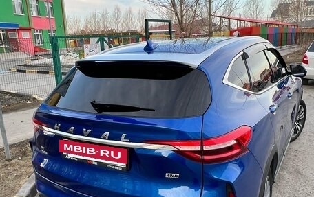 Haval F7 I, 2023 год, 2 299 000 рублей, 5 фотография