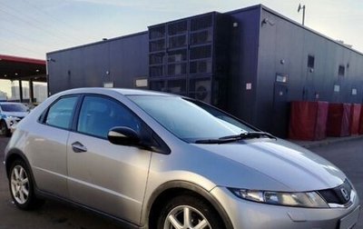 Honda Civic VIII, 2008 год, 700 000 рублей, 1 фотография