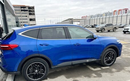 Haval F7 I, 2023 год, 2 299 000 рублей, 7 фотография