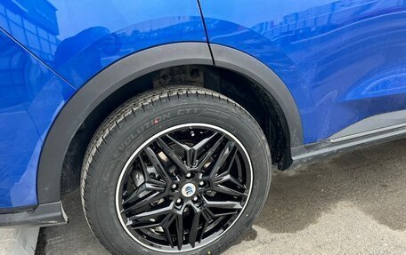 Haval F7 I, 2023 год, 2 299 000 рублей, 6 фотография